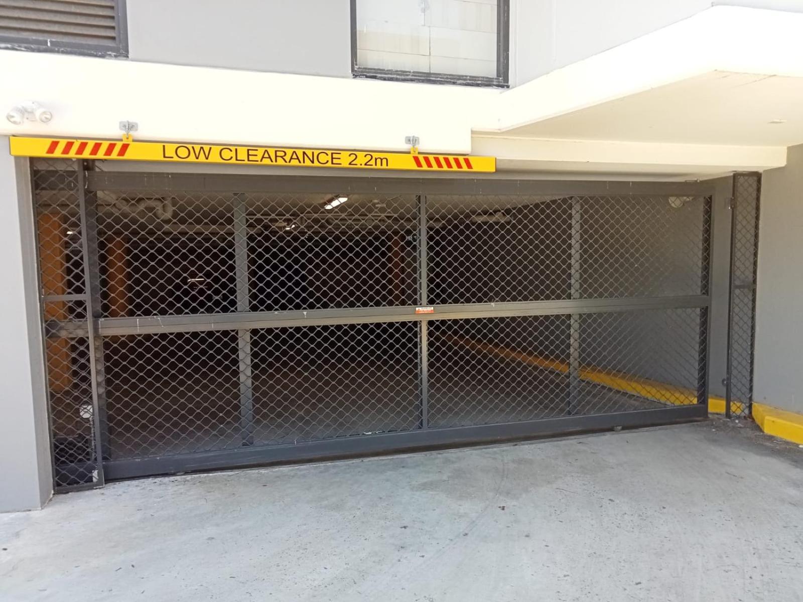 KULA Apartments Parramatta 1/50