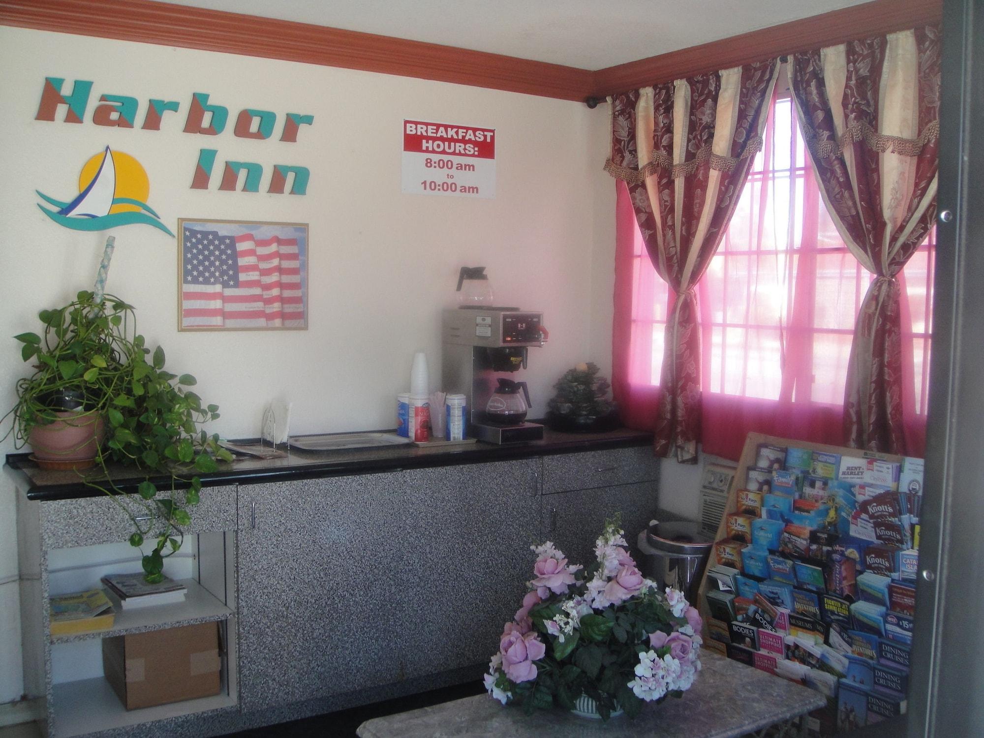 Harbor Inn 2/20