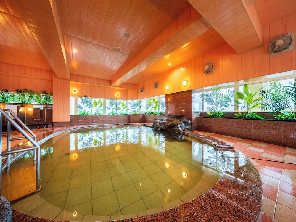 HOTEL SANSENKAKU 29/54