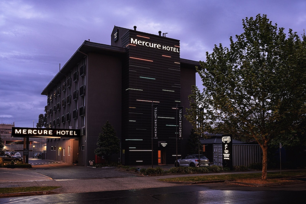 Mercure Albury in ALBURY