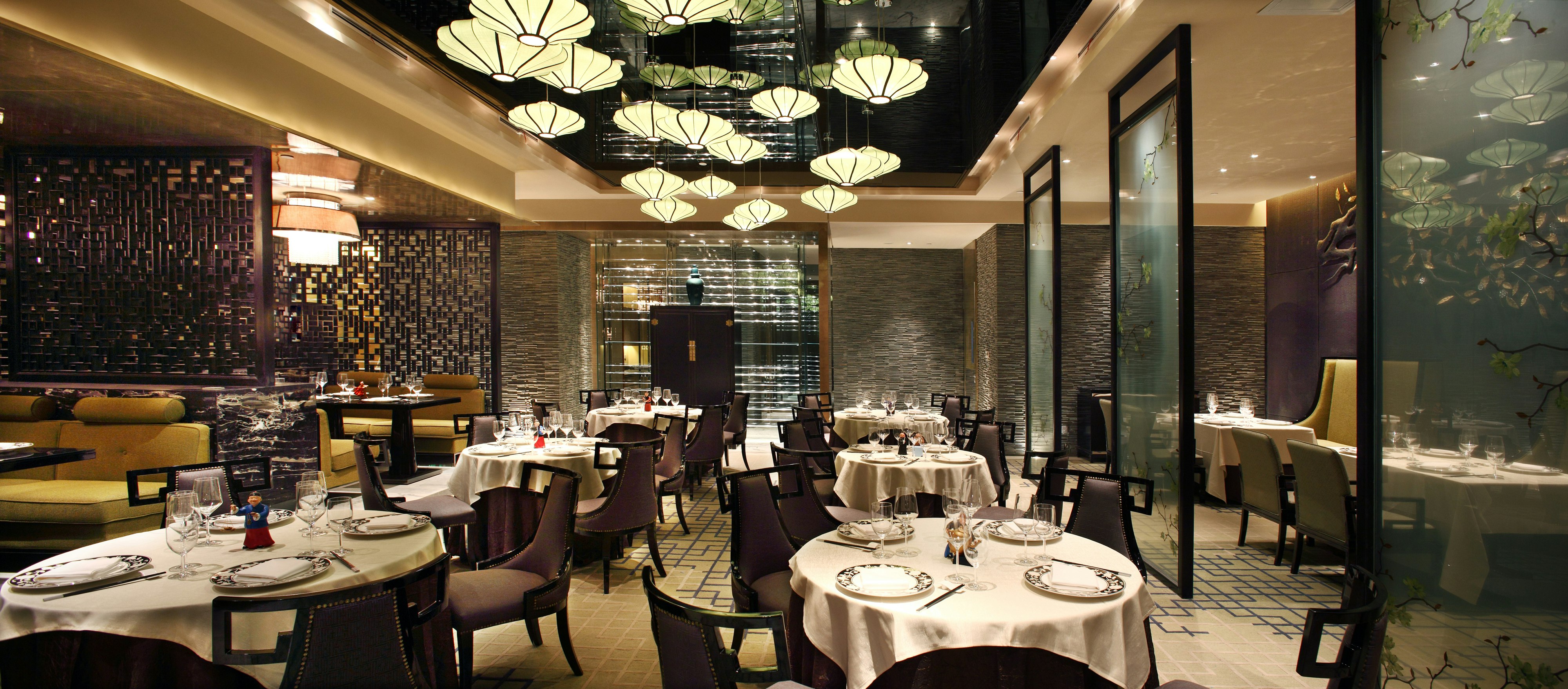 Tangla Hotel Tianjin 11/14