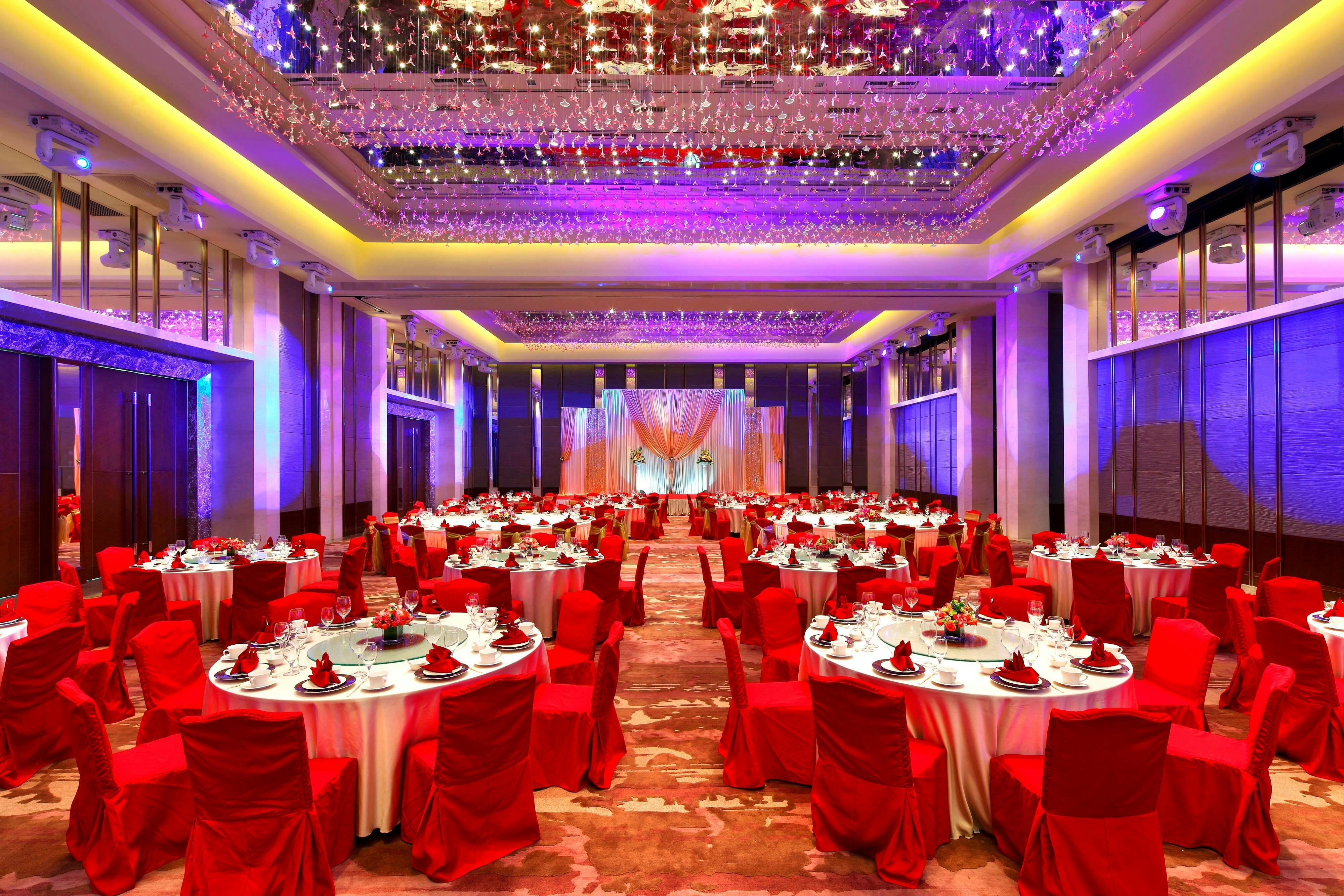 Sheraton Guangzhou Hotel 29/33