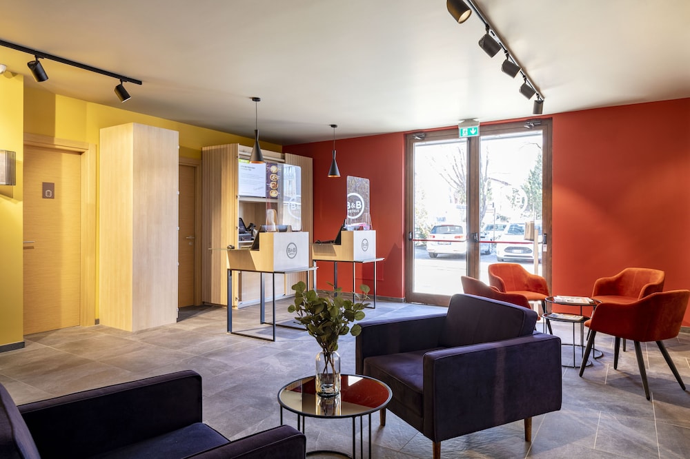 B&B Hotel Bolzano 37/51