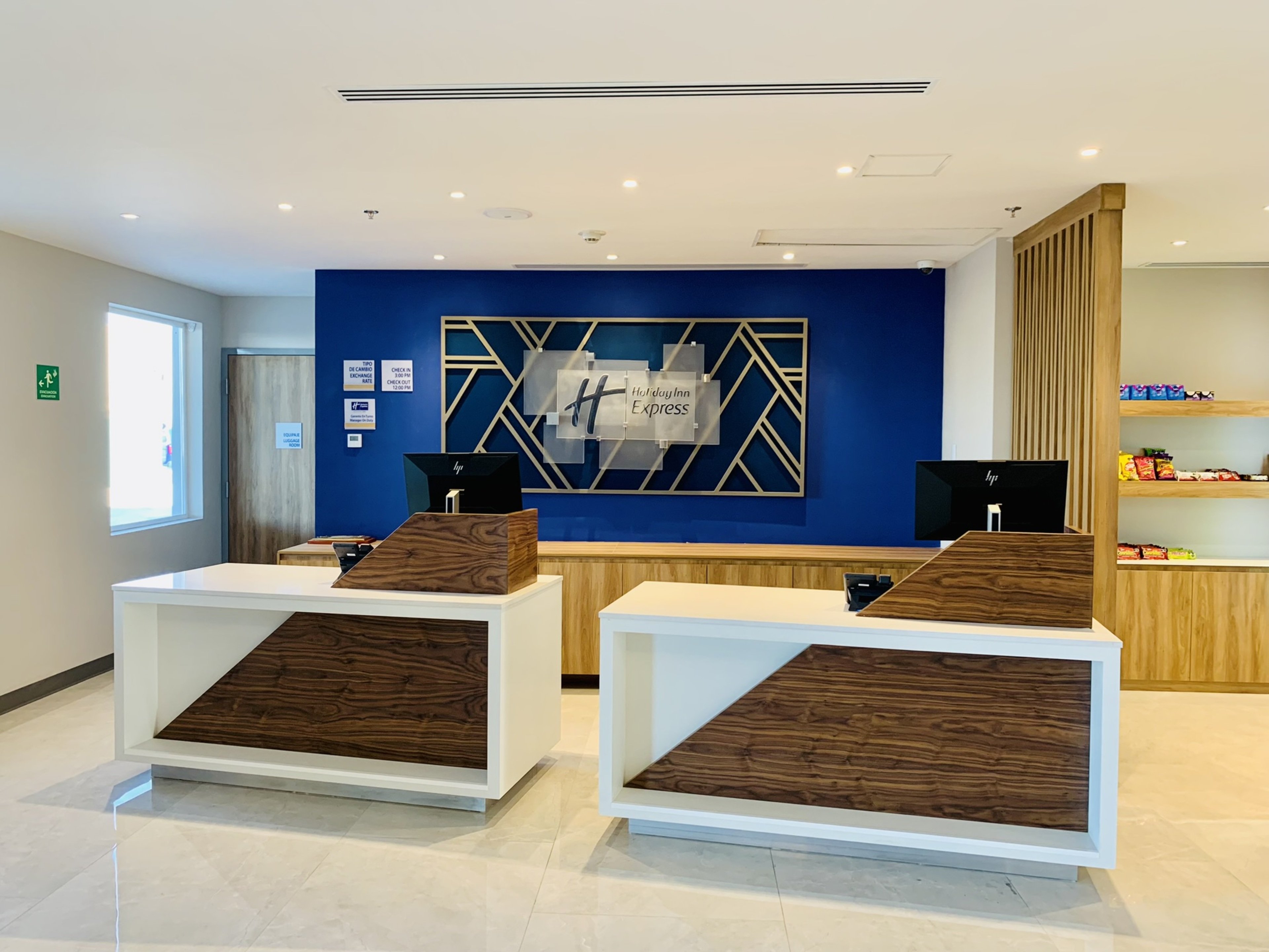 Holiday Inn Express Guadalajara Vallarta Poniente an IHG Hotel 7/42