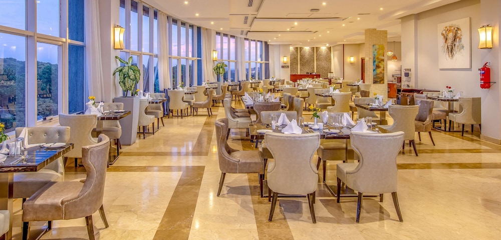 Golden Tulip Canaan Kampala 61/69