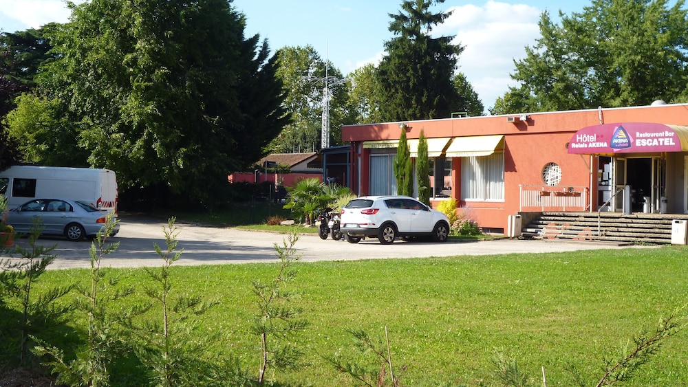 Escatel Hotel 6/60