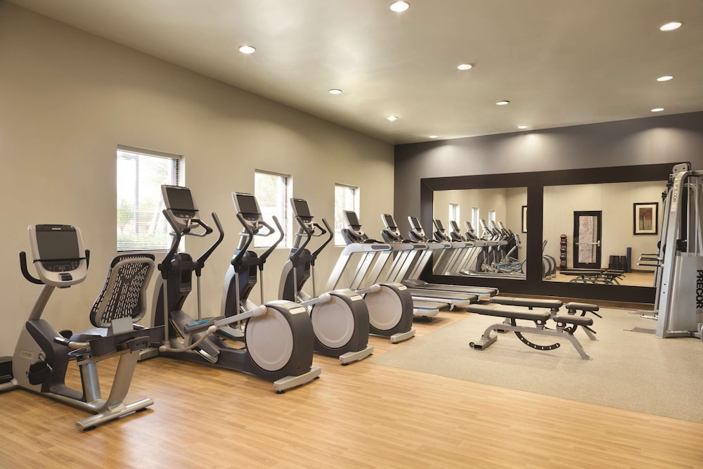 Hilton Phoenix Chandler 24/82