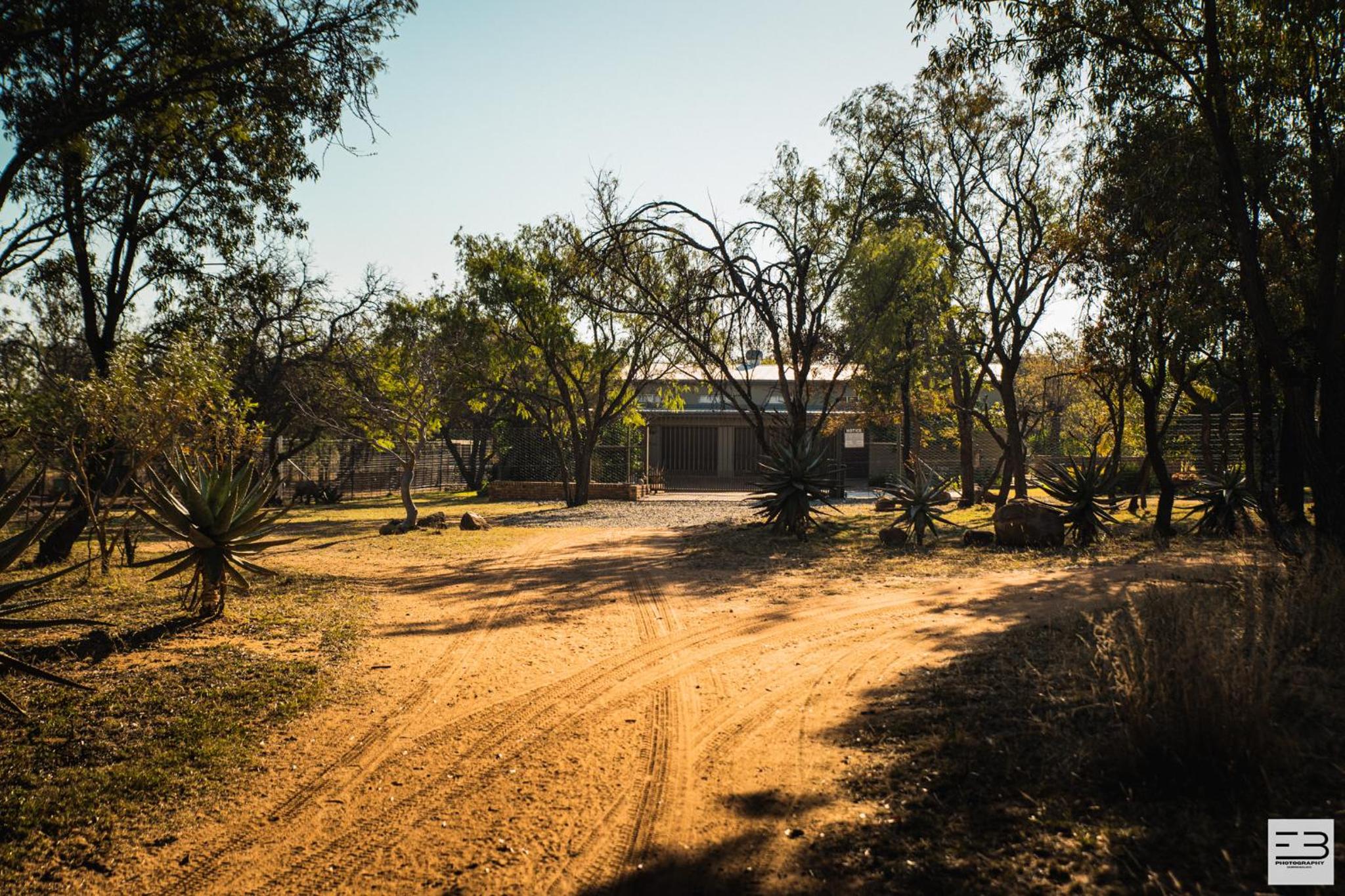 Geluksfontein Private Game Farm 44/49