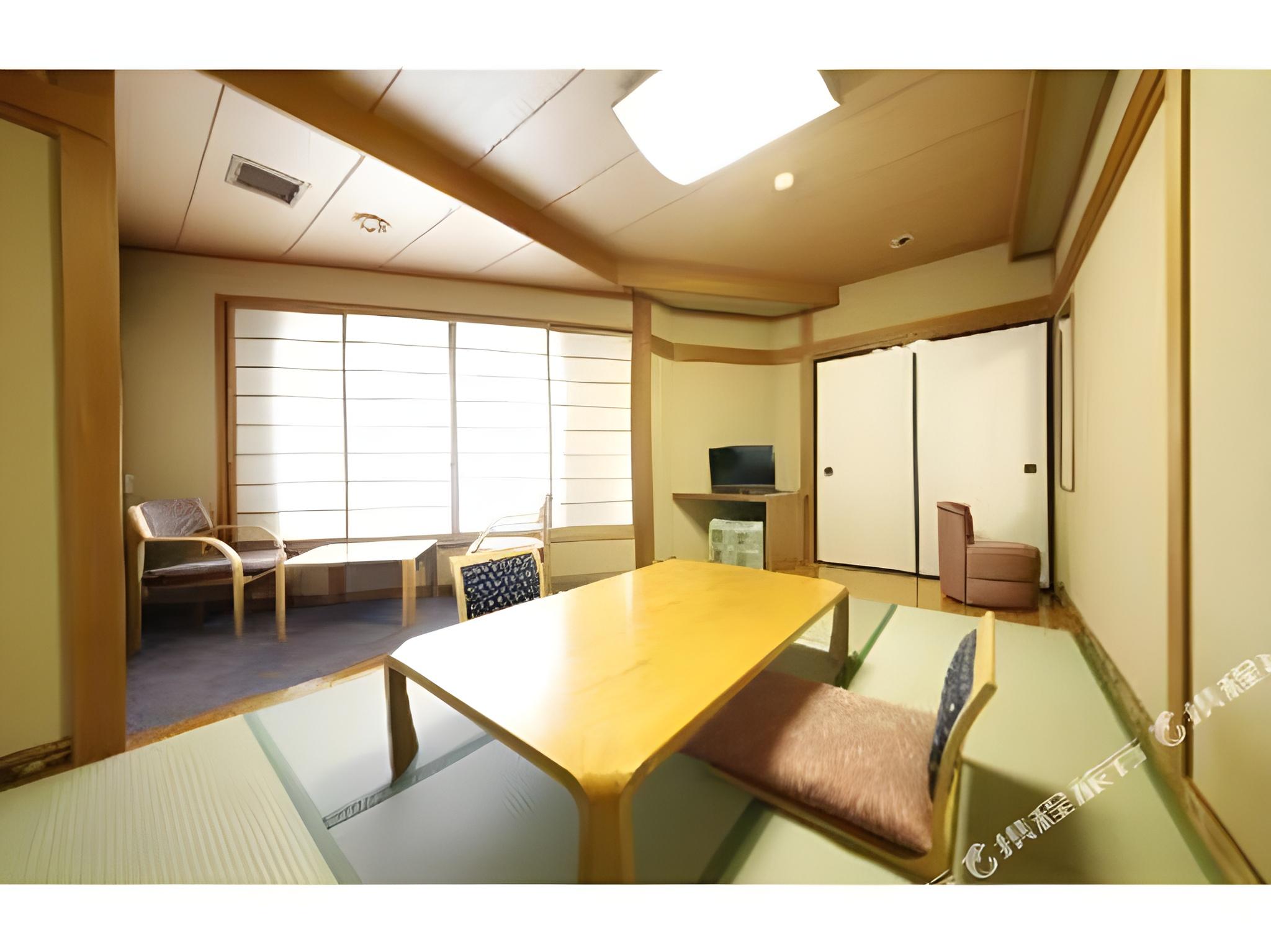 FUKURODA ONSEN OMOIDE ROMANKAN 26/40