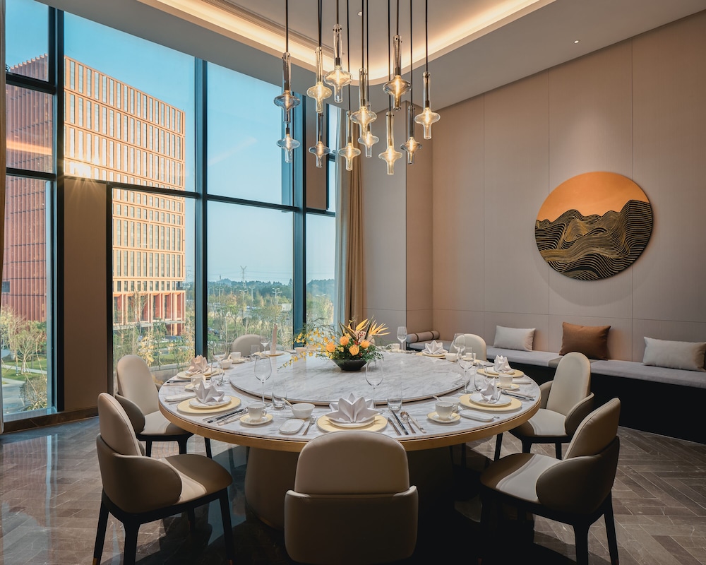 Hyatt Place Chengdu Bio-Town 36/49