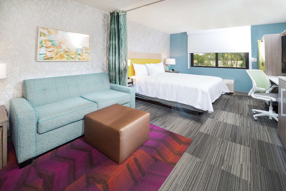 Home2 Suites By Hilton King of Prussia Valley Forge 10/27