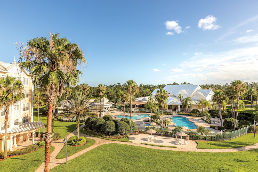 WorldMark Orlando Kingstown Reef 29/47