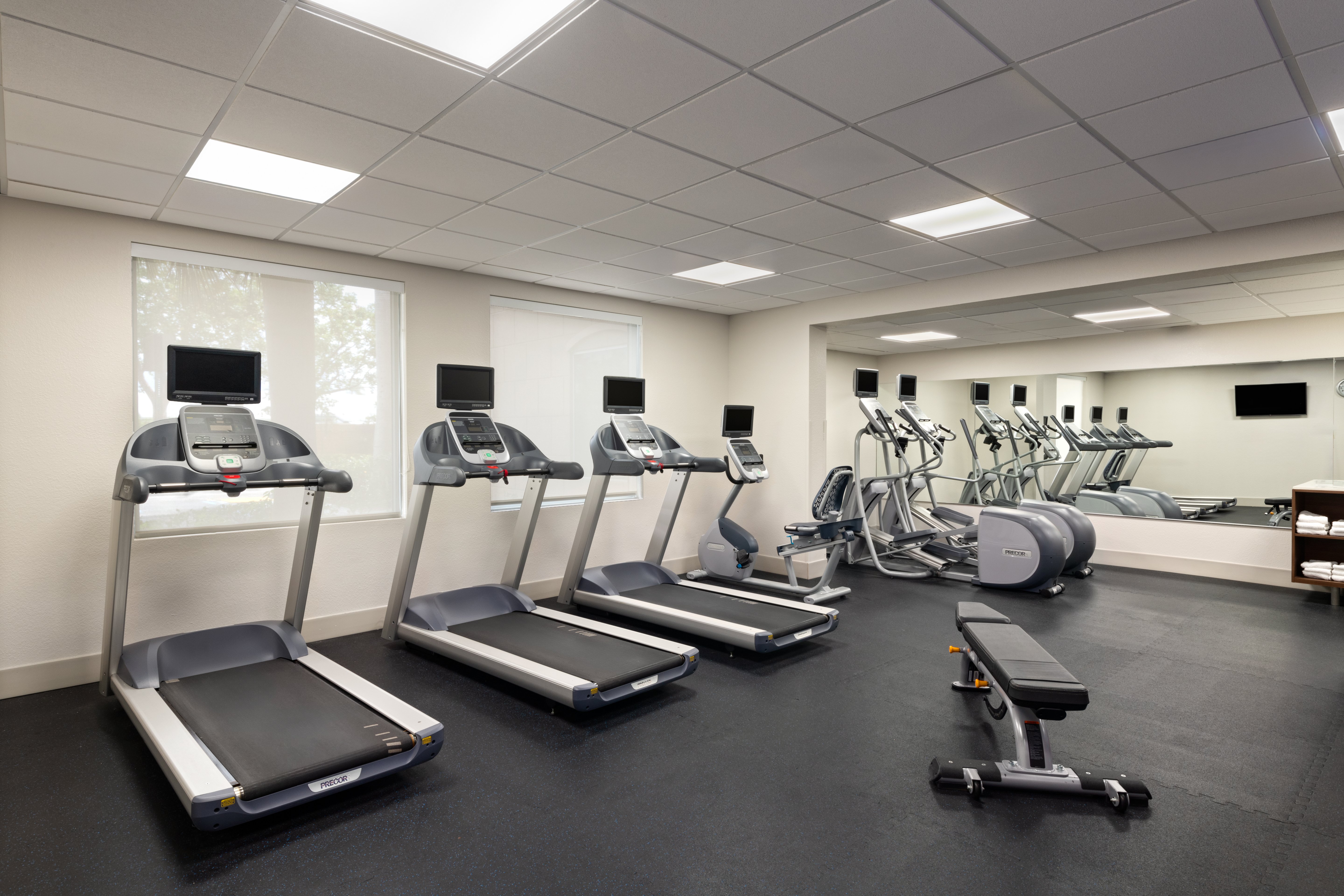 Holiday Inn Express Suites Boynton Beach West 38/71