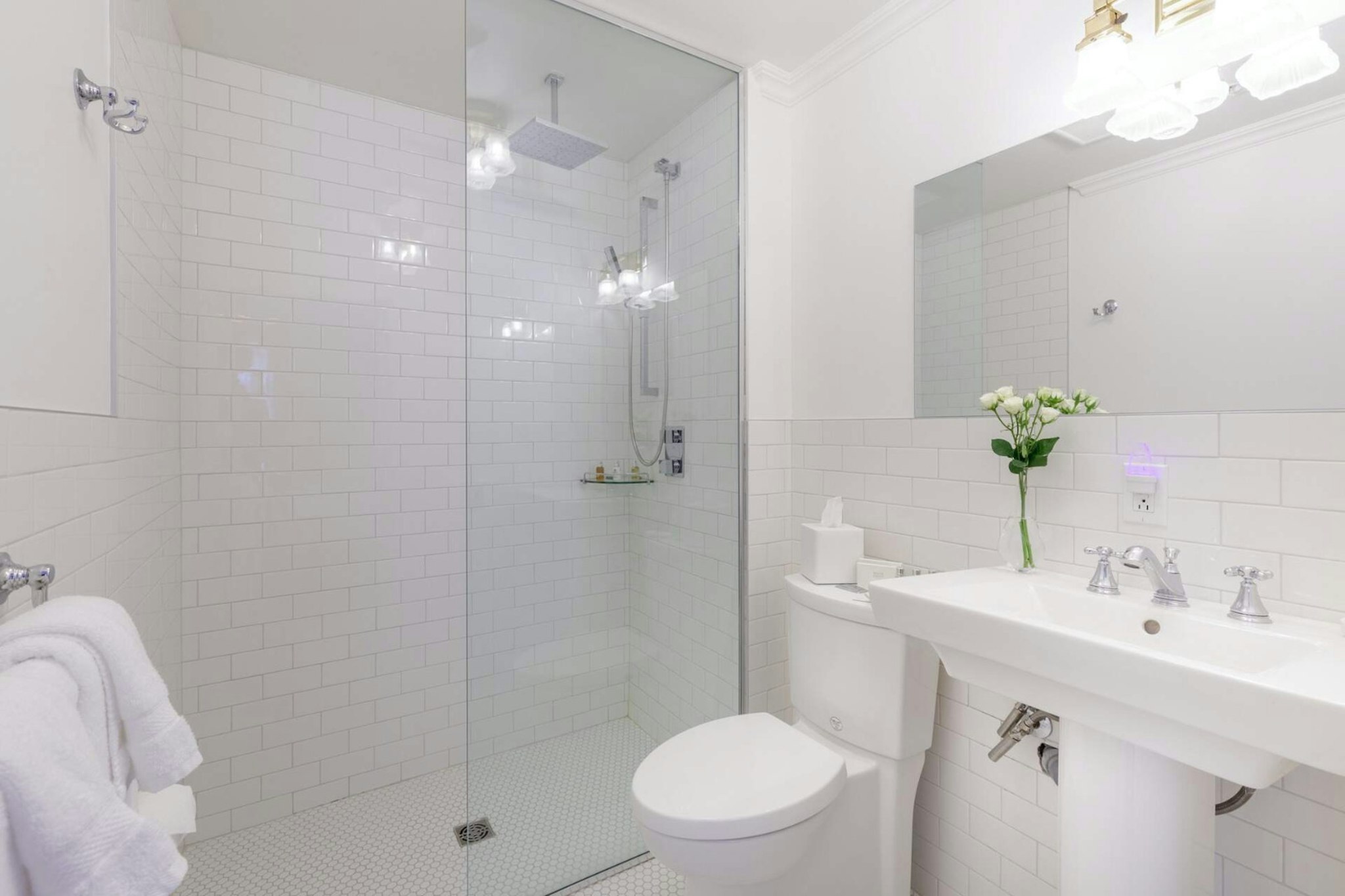 Stonehaven Le Manoir 48/50