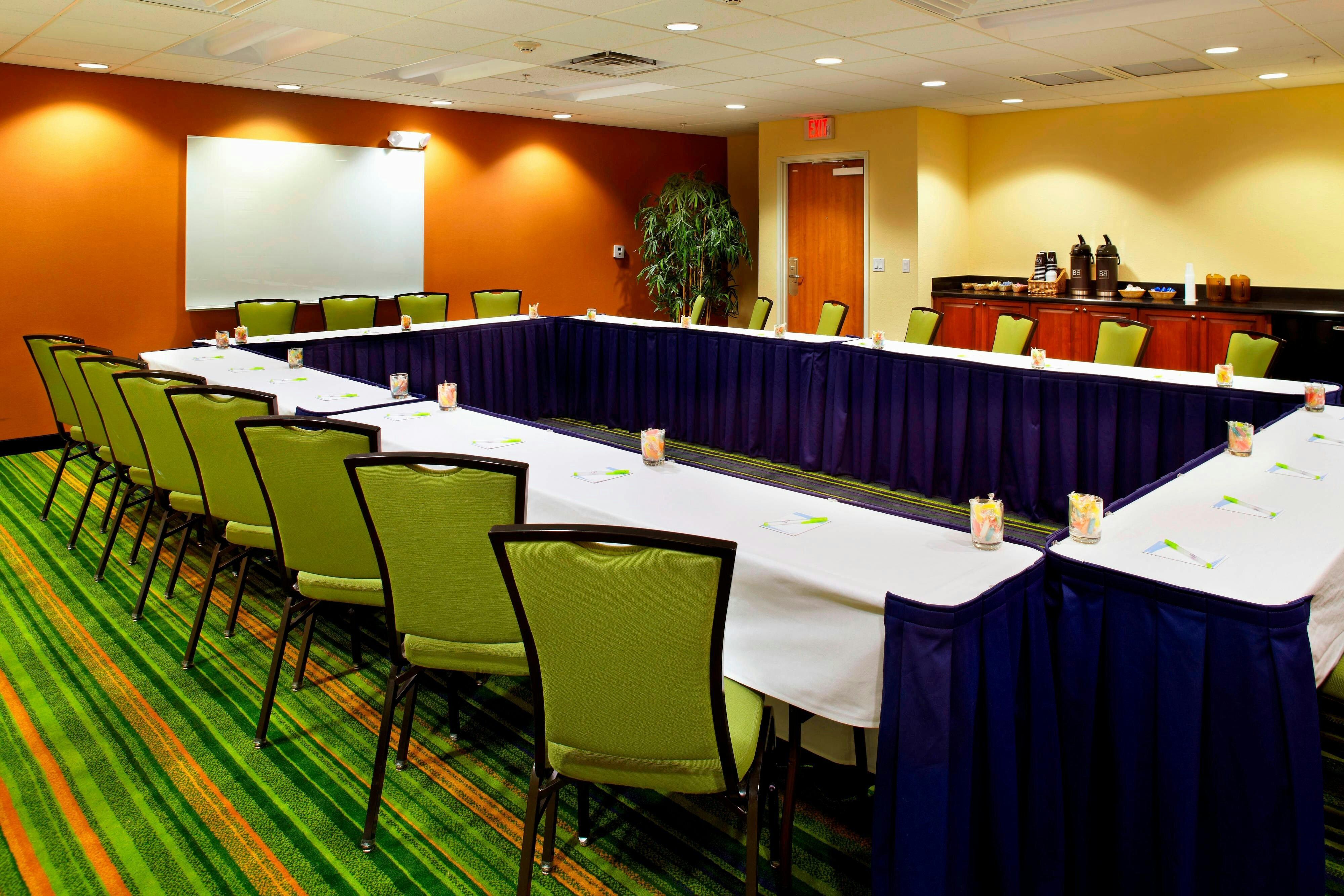 Fairfield Inn Suites Downtown Phoenix 9/13