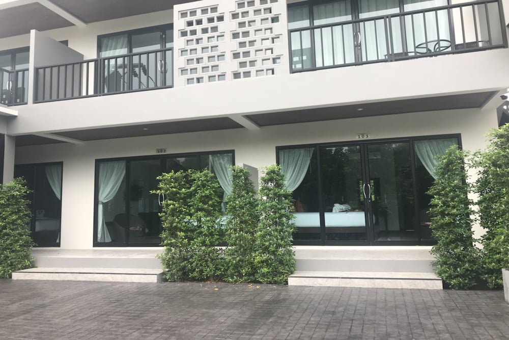 Amarina Green Hotel 4/47