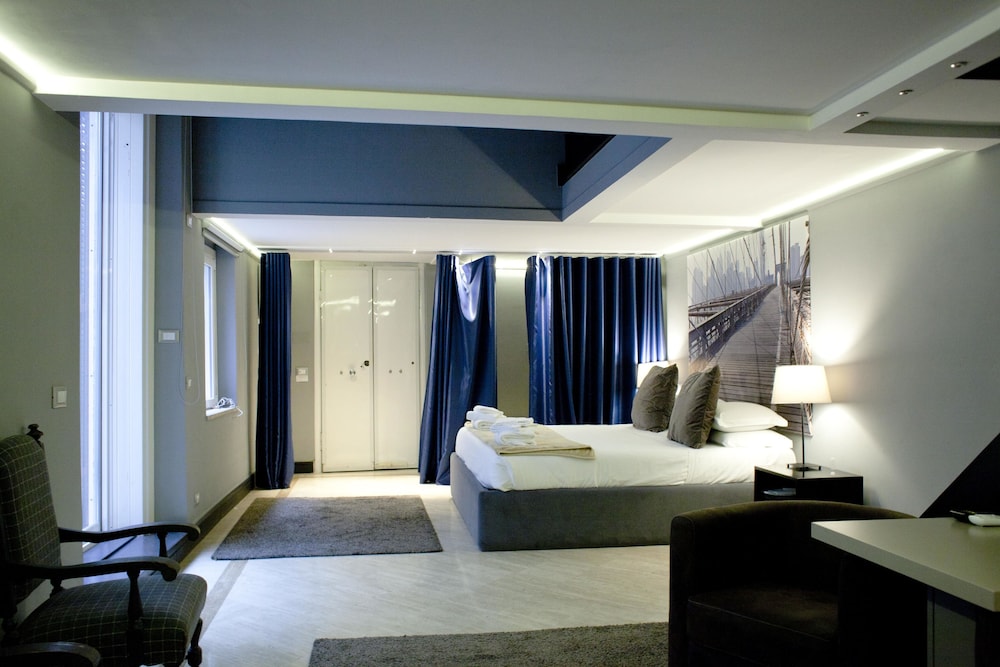 Piazza Farnese Luxury Suites 41/64