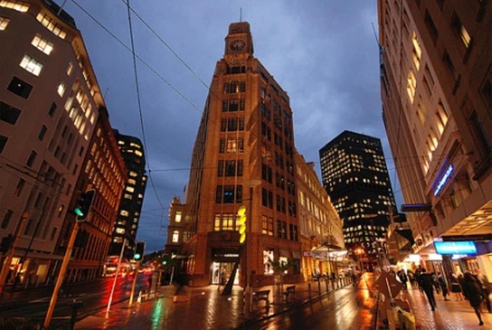Quest Wellington 30/54