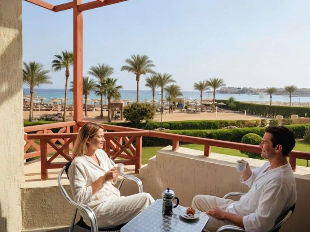 Naama Bay Promenade Beach Resort 28/66