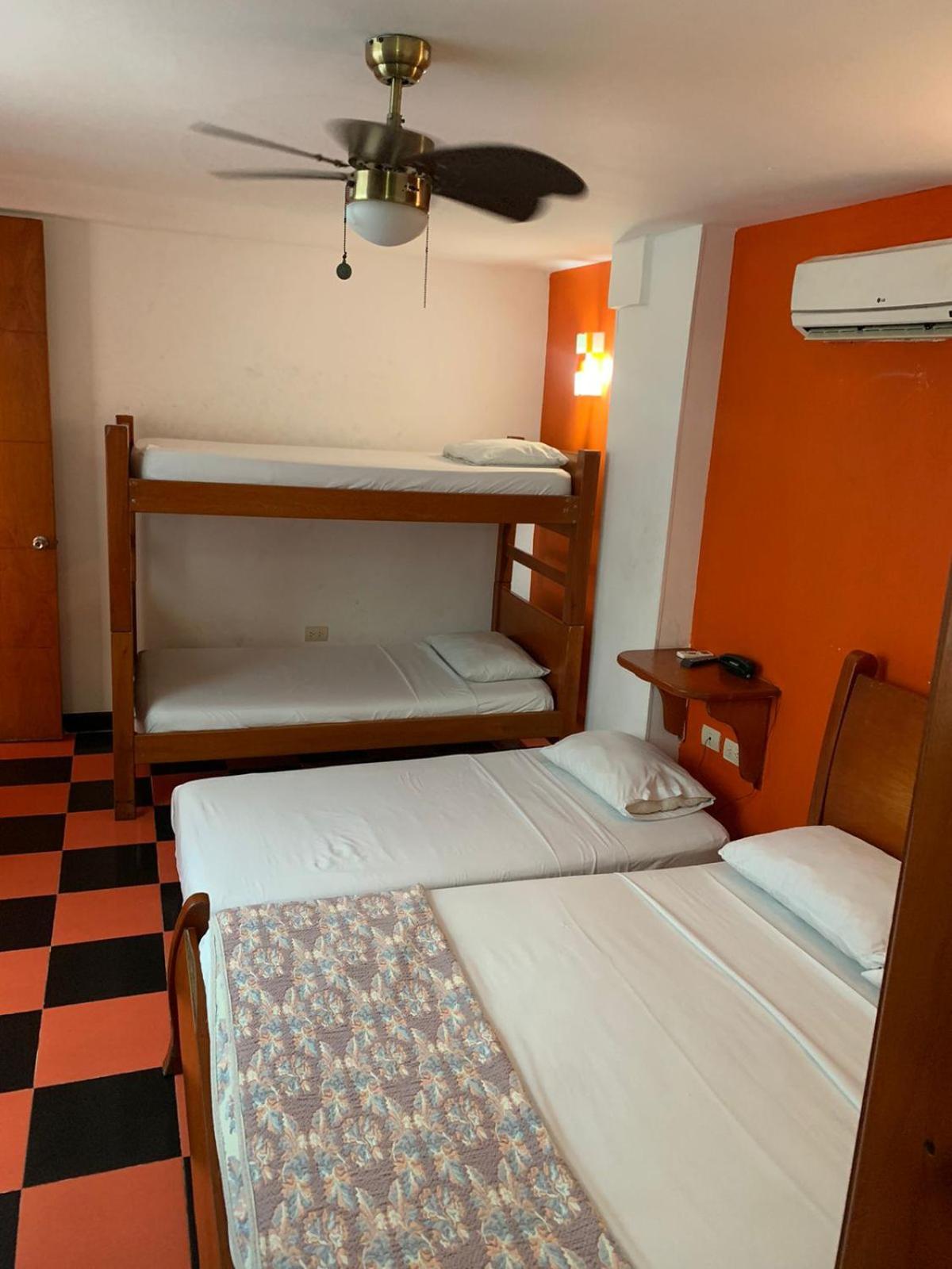 Hotel Bahia Plaza 21/54
