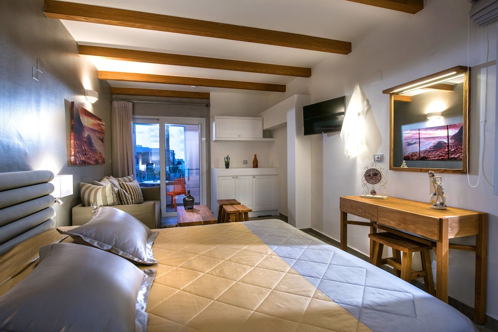 Omiros Boutique Hotel 5/59
