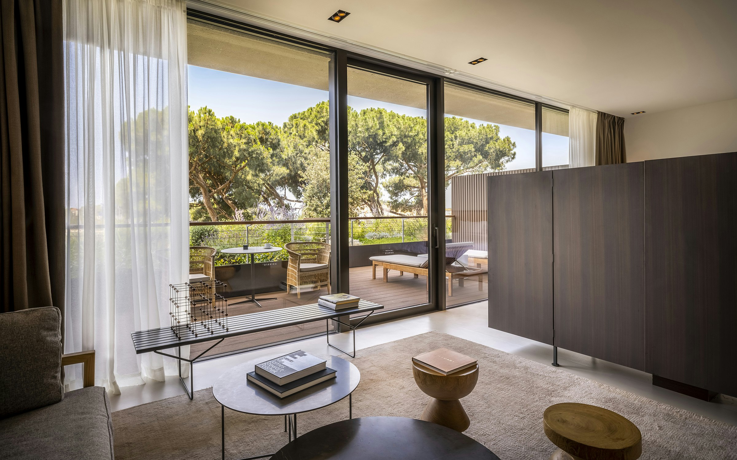 Grand Park Hotel Rovinj by Maistra Collection 15/50