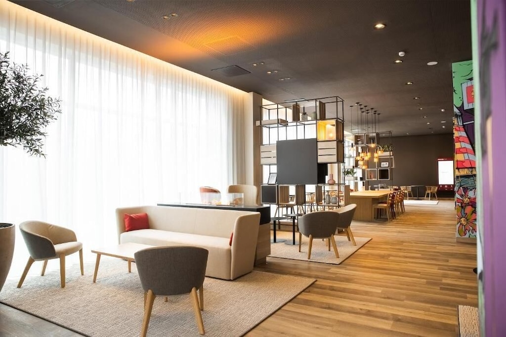 IntercityHotel Breda 18/26