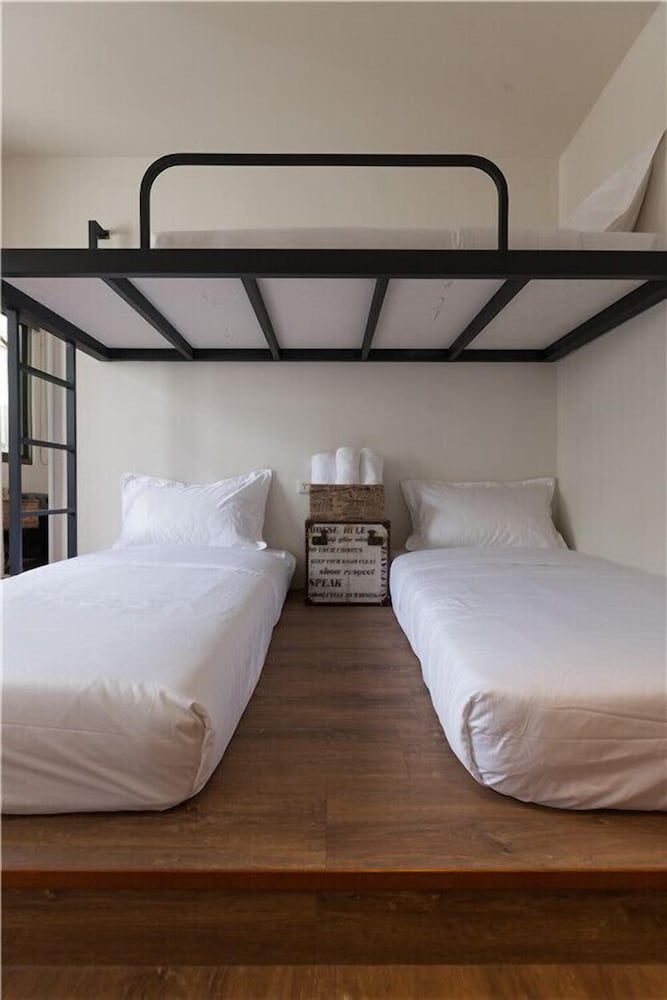 Mini Voyage Hostel Hualian 23/67