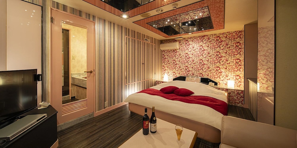 Hotel Jardin de Fleurs 25/48