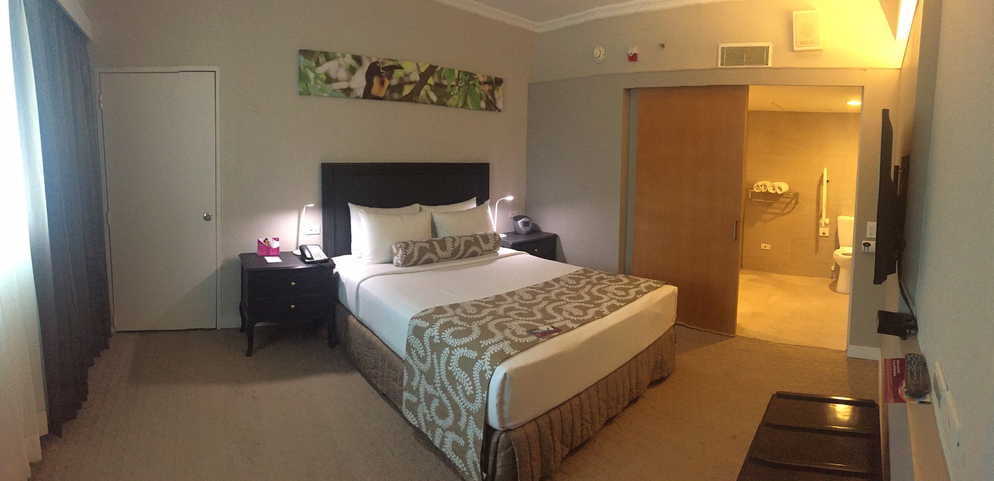 Crowne Plaza Managua 26/81