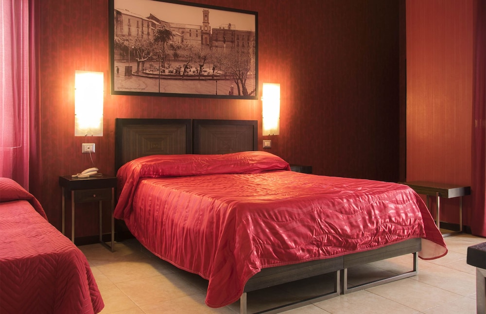 Hotel Grazia Eboli 14/48