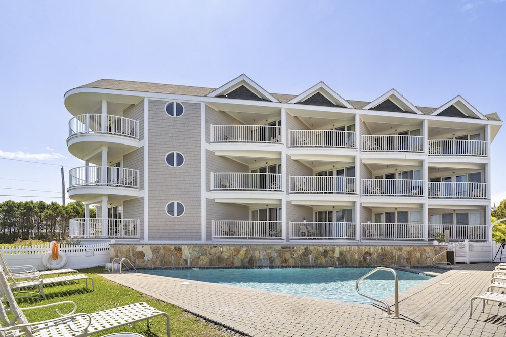 Anchorage Inn and Resort 1/50