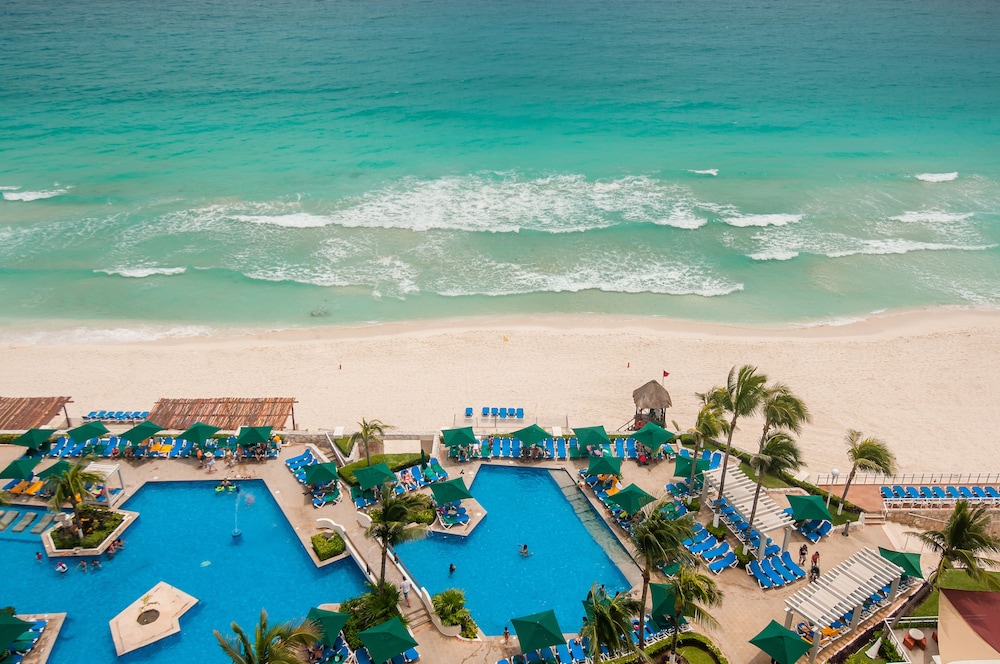 Royal Solaris Cancun All Inclusive 73/76