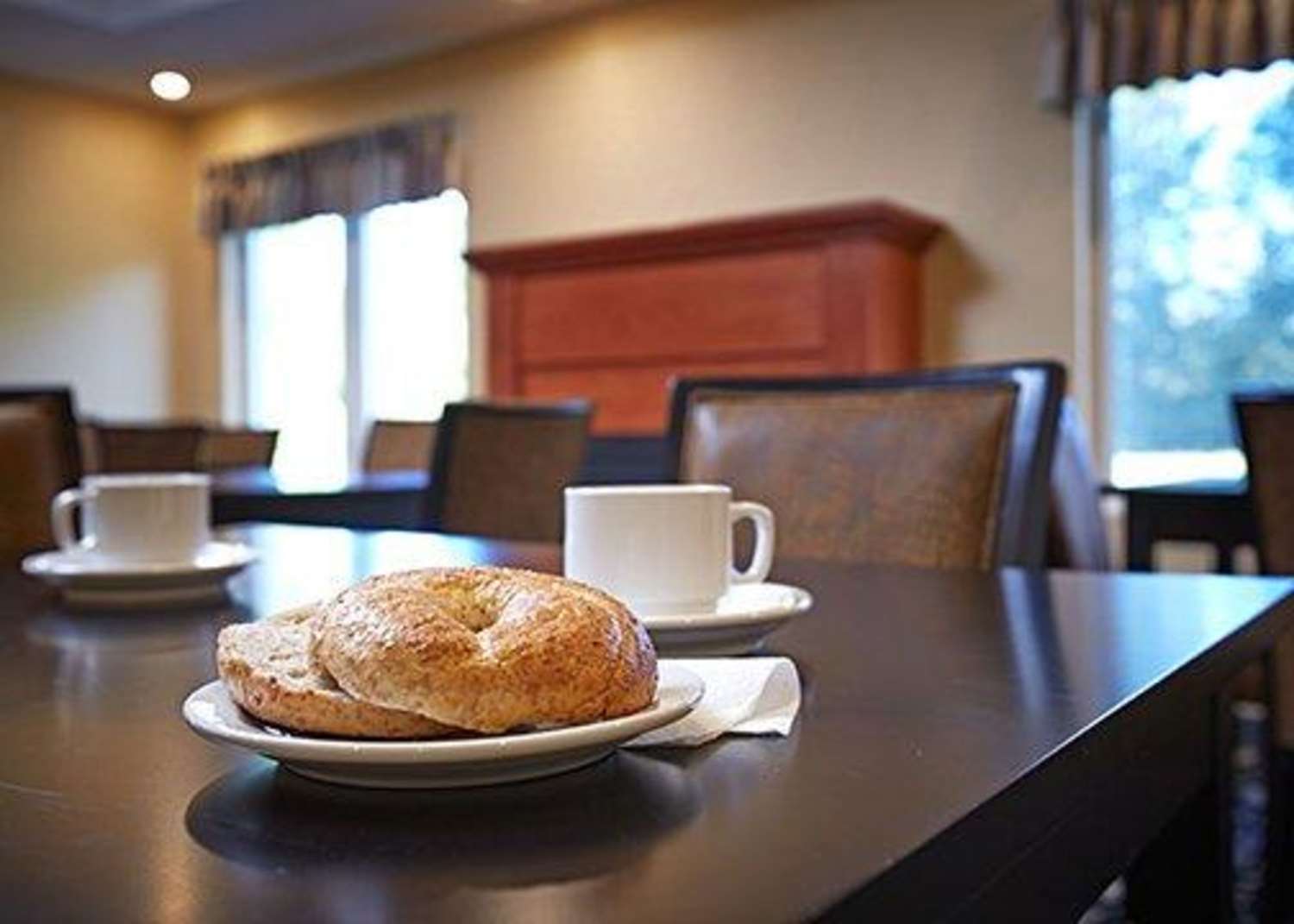 Quality Inn Southampton 30/45