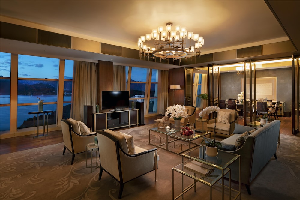 Sunrise Kempinski Hotel Beijing 54/76
