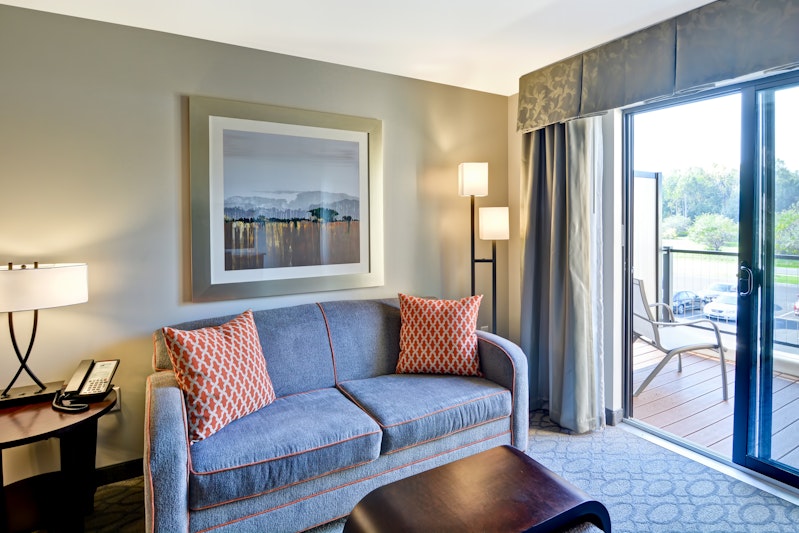 Homewood Suites By Hilton New Hartford Utica 10/27