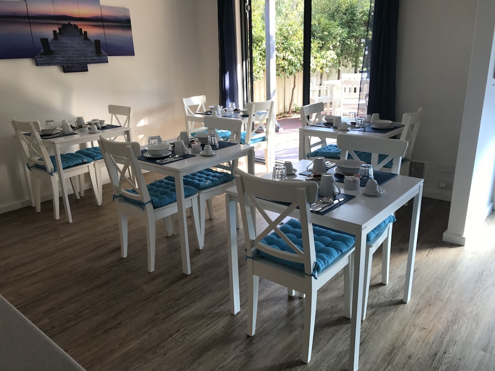 Observatory Guesthouse - Adults Only 40/52