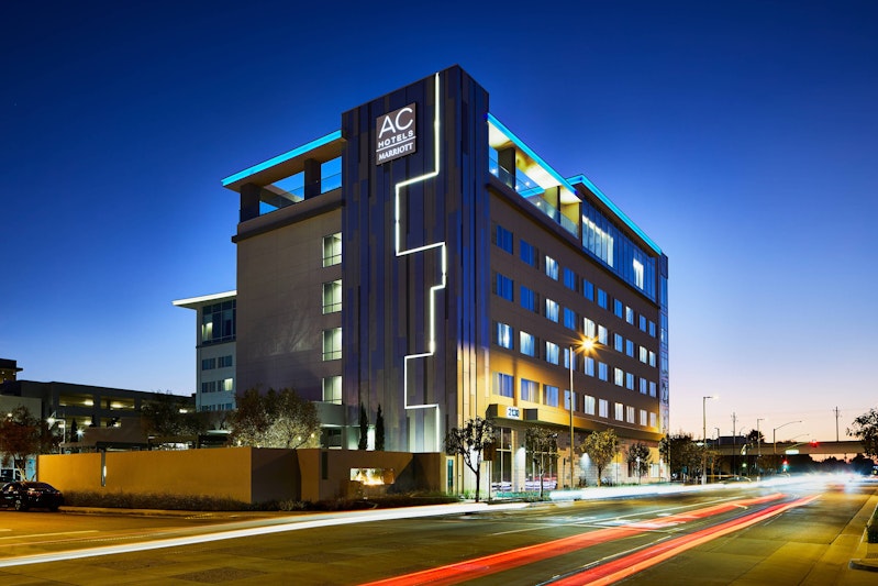 AC Hotel by Marriott Los Angeles South Bay in EL SEGUNDO - CA