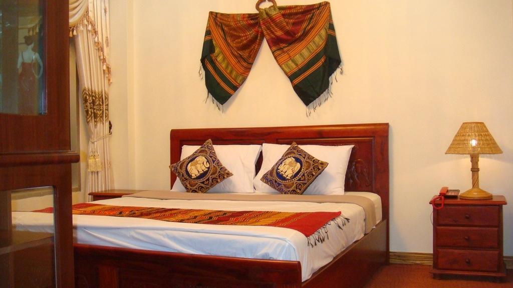 La Ong Dao Hotel 2 9/32
