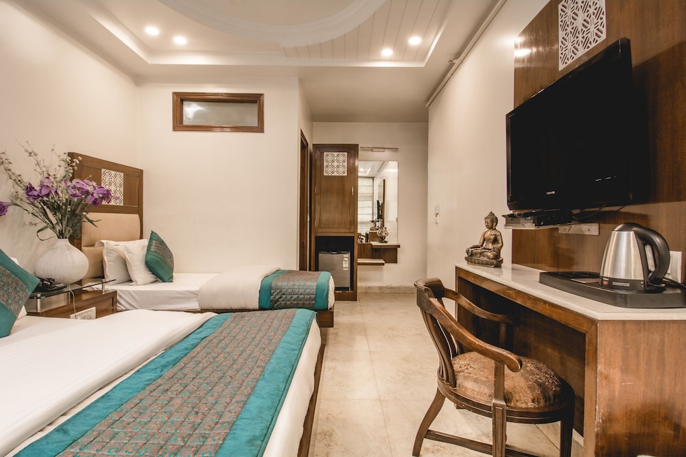 Hotel Sita International 35/65