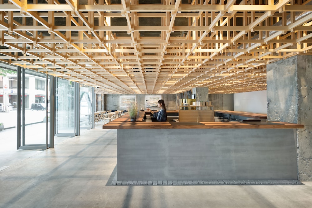 Kumu Kanazawa By the Share Hotels 5/70