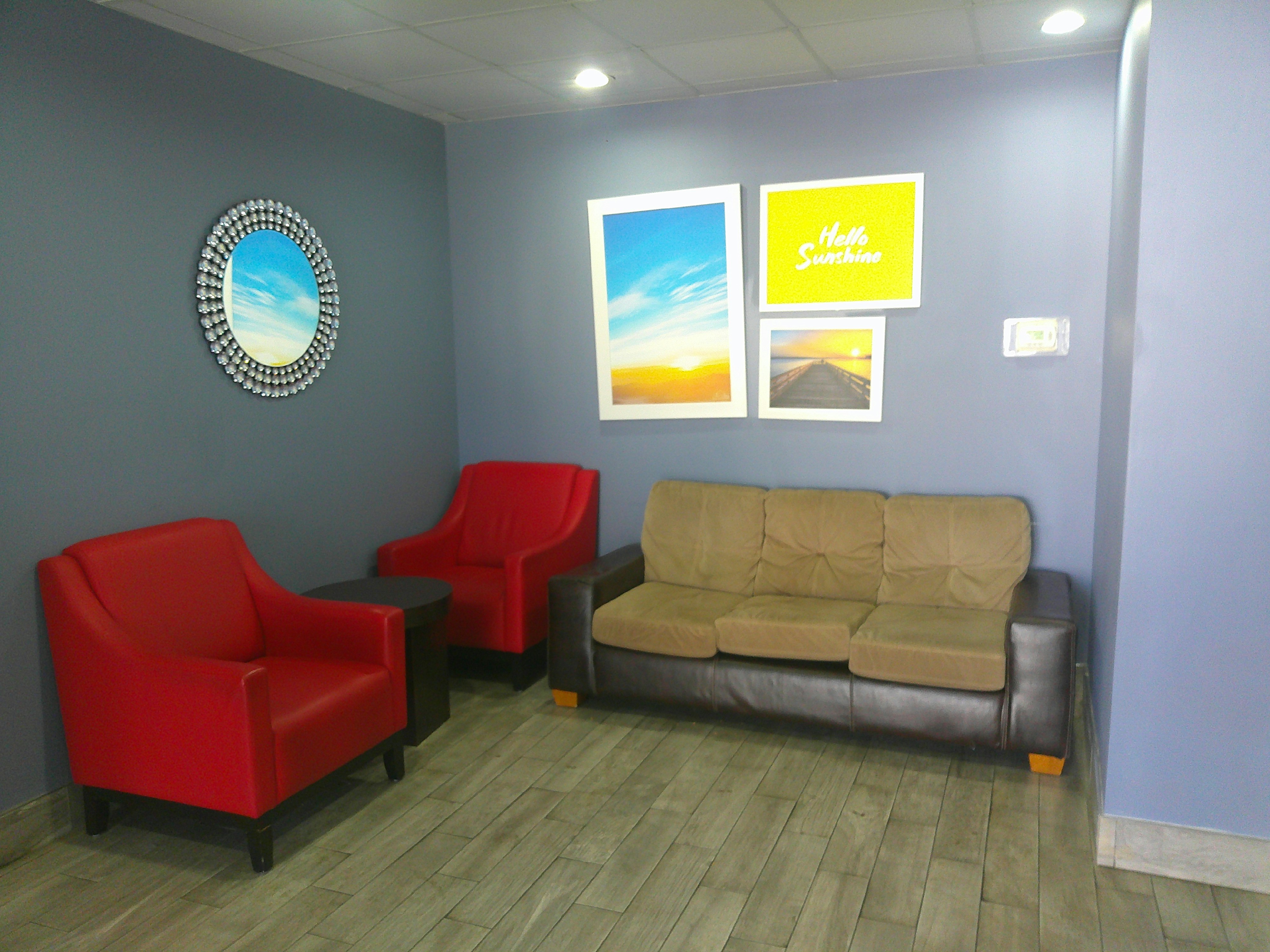 Days Inn By Wyndham Hampton Near Coliseum Convention Center 12/12