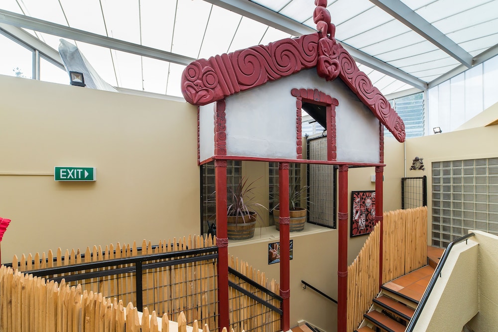 Tahuna Pod Hostel 36/50
