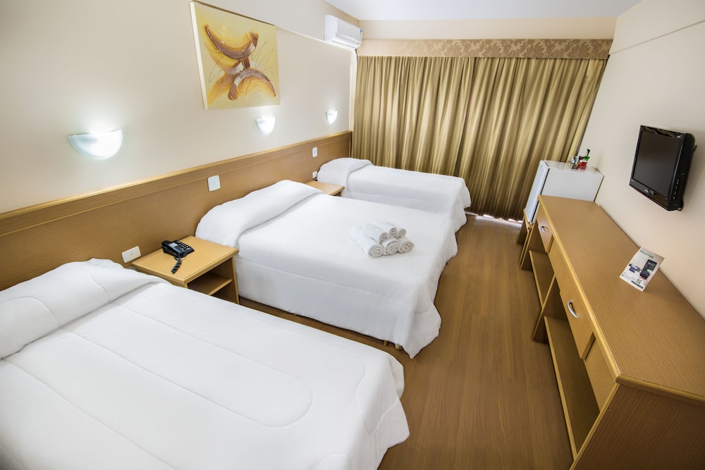 Hotel Nacional Inn Pocos de Caldas 23/63