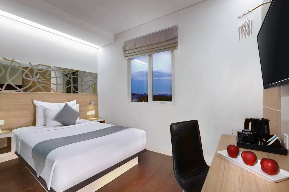 Hotel Neo Gubeng 7/29