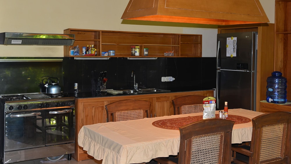 Villa Latebra 15/27