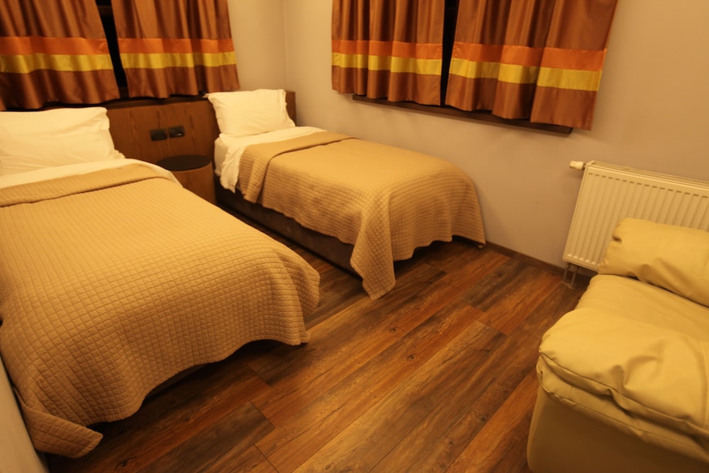 Llogora Tourist Village 14/50