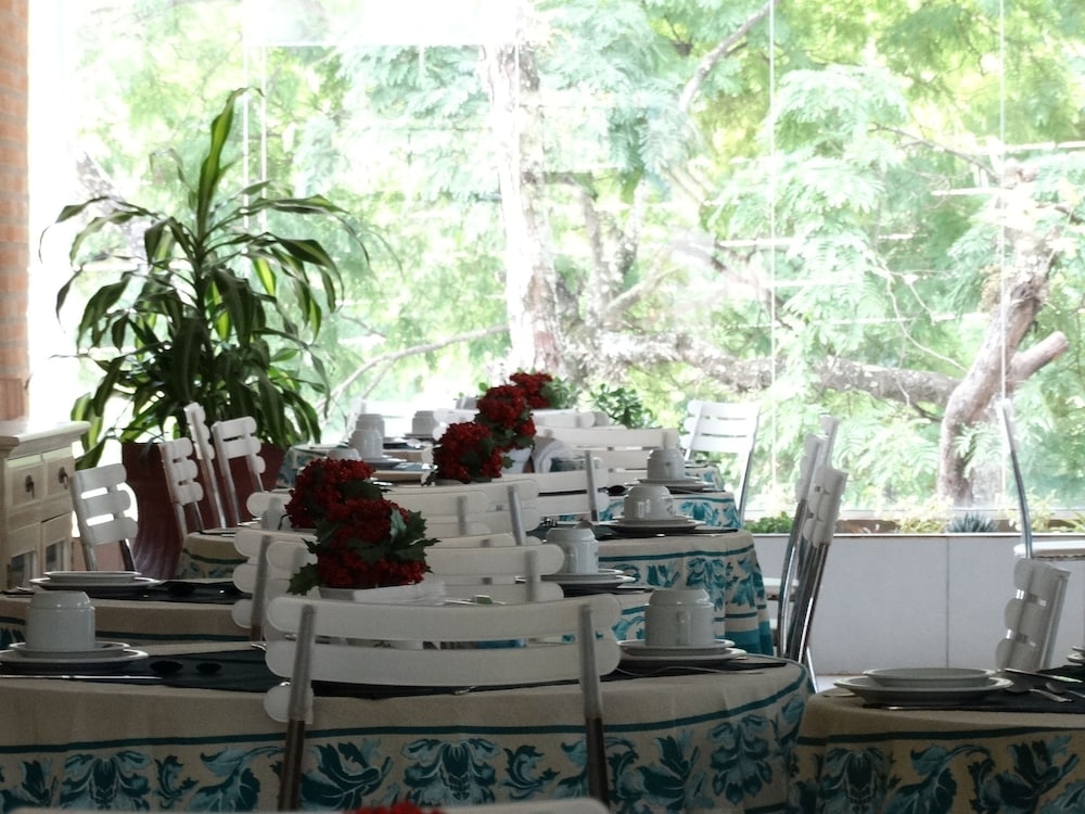 Villa Verde Apart Hotel 12/16