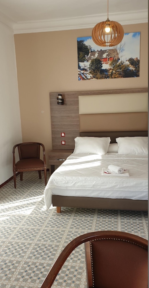 Samir Hotel 9/20