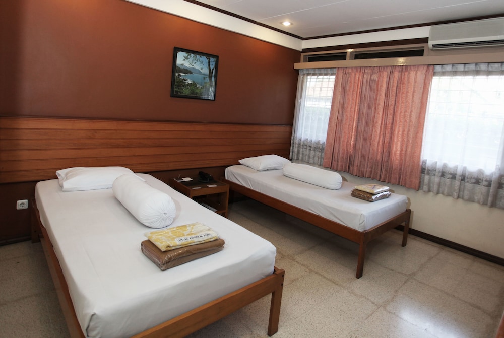 Pondok Asri Family Guest House 14/53